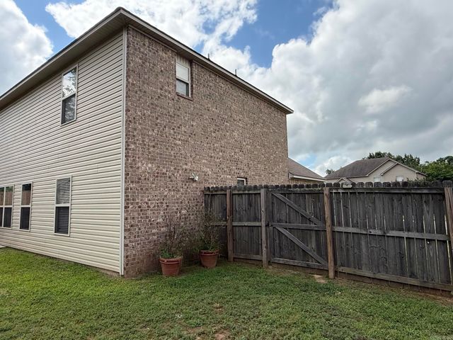 13032 Skyridge Cove, Alexander, AR 72002