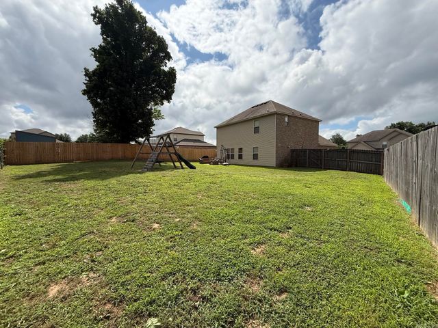 13032 Skyridge Cove, Alexander, AR 72002