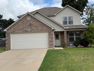 13032 Skyridge Cove, Alexander, AR 72002