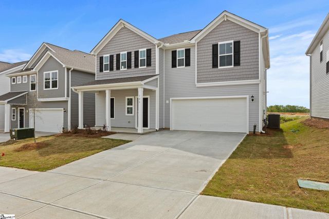 106 Wilson School Street, Simpsonville, SC 29681
