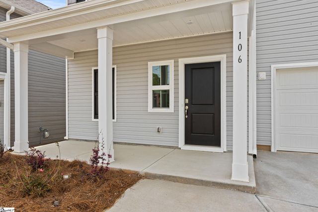 106 Wilson School Street, Simpsonville, SC 29681