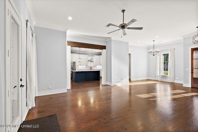 100 Camden Lake Drive, Madison, MS 39110