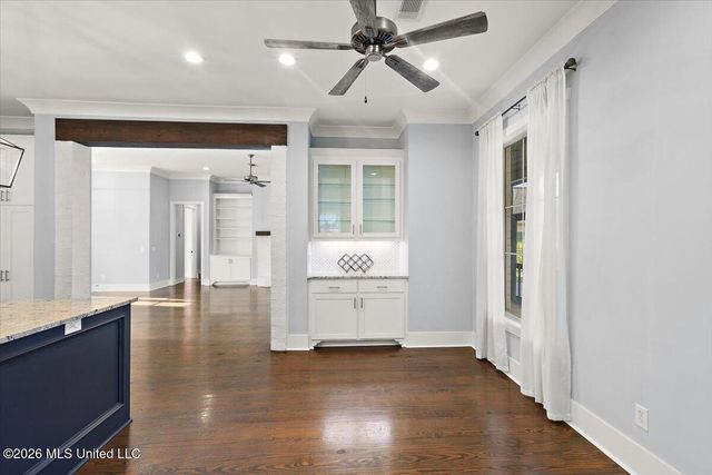 100 Camden Lake Drive, Madison, MS 39110