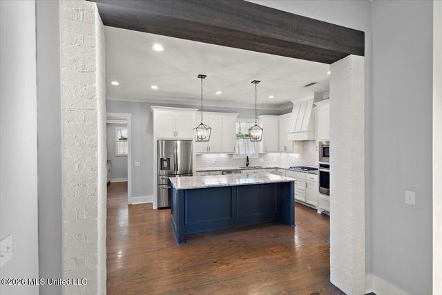 100 Camden Lake Drive, Madison, MS 39110
