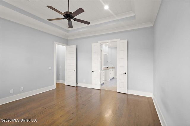 100 Camden Lake Drive, Madison, MS 39110