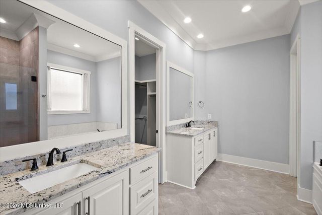 100 Camden Lake Drive, Madison, MS 39110