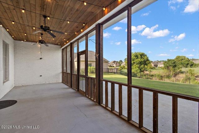 100 Camden Lake Drive, Madison, MS 39110