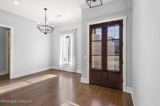 100 Camden Lake Drive, Madison, MS 39110