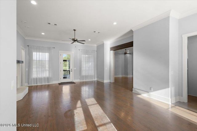 100 Camden Lake Drive, Madison, MS 39110