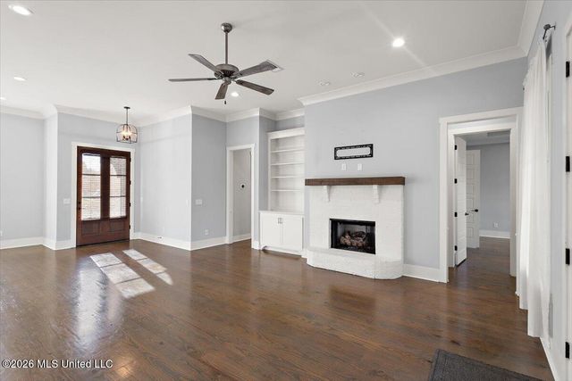 100 Camden Lake Drive, Madison, MS 39110