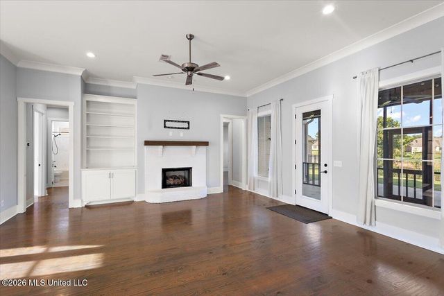 100 Camden Lake Drive, Madison, MS 39110