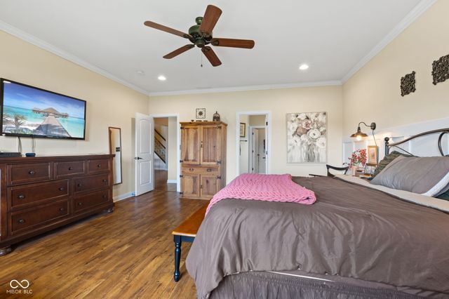 2494 Burgundy Way, Plainfield, IN 46168