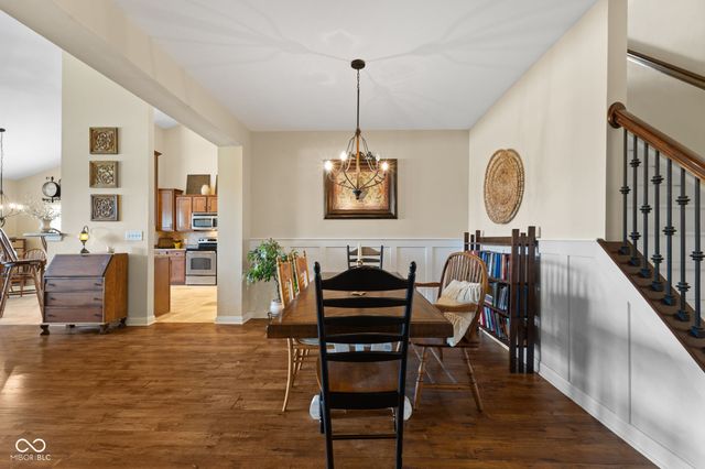 2494 Burgundy Way, Plainfield, IN 46168