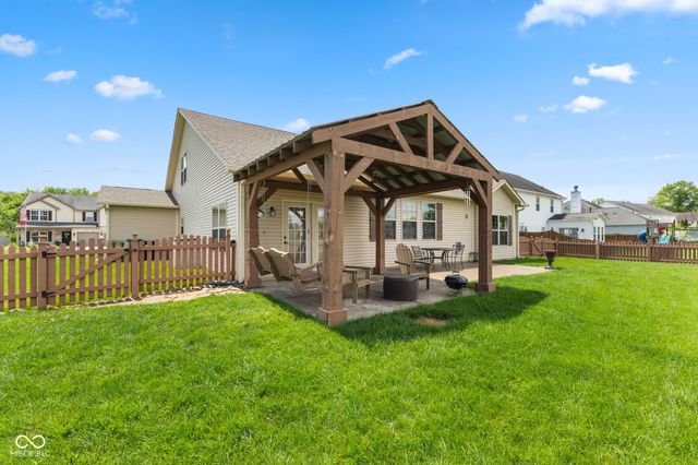 2494 Burgundy Way, Plainfield, IN 46168