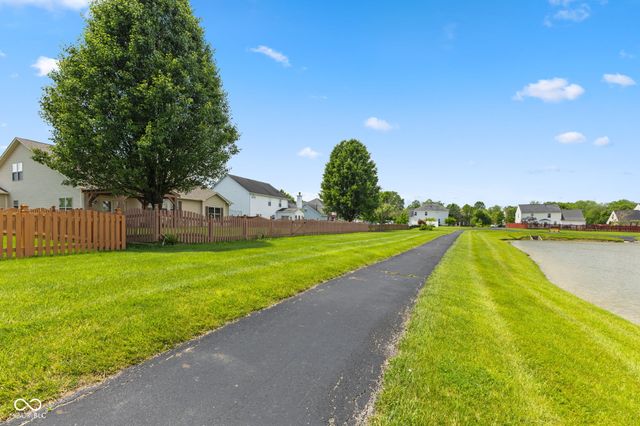 2494 Burgundy Way, Plainfield, IN 46168
