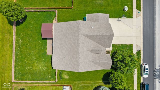 2494 Burgundy Way, Plainfield, IN 46168