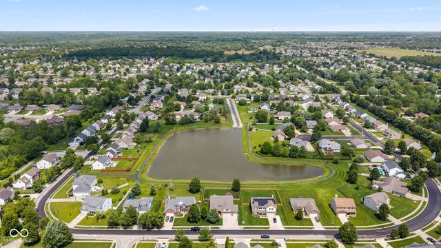 2494 Burgundy Way, Plainfield, IN 46168