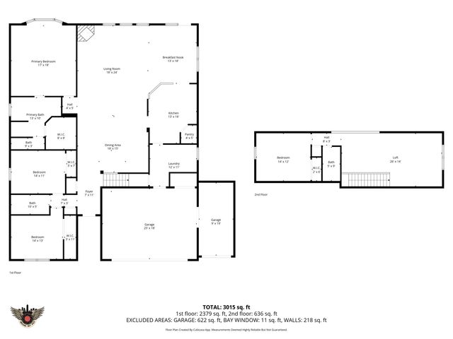 2494 Burgundy Way, Plainfield, IN 46168