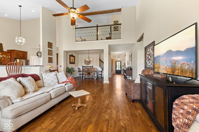 2494 Burgundy Way, Plainfield, IN 46168