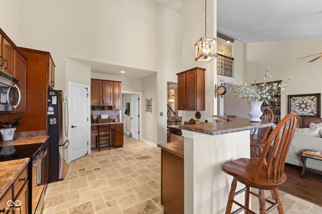 2494 Burgundy Way, Plainfield, IN 46168