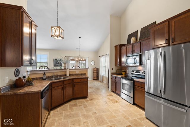 2494 Burgundy Way, Plainfield, IN 46168