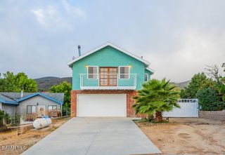 42718 Coolcrest Drive, Lake Hughes, CA 93532