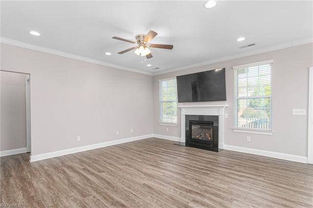 1408 Farm Ridge Road, Kernersville, NC 27284