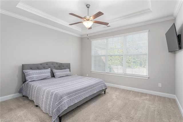 1408 Farm Ridge Road, Kernersville, NC 27284