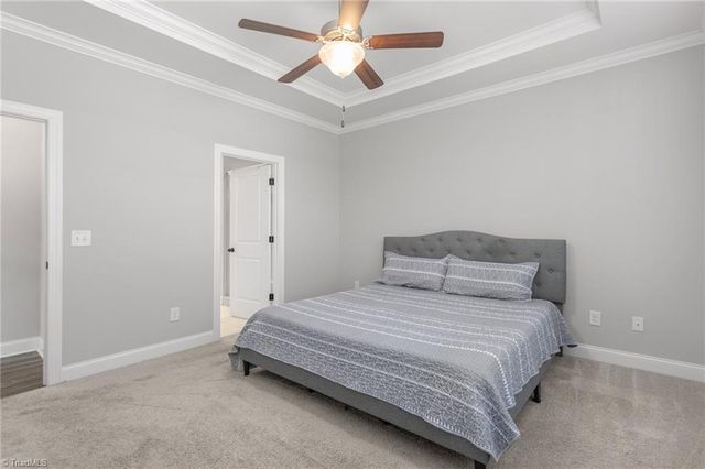 1408 Farm Ridge Road, Kernersville, NC 27284