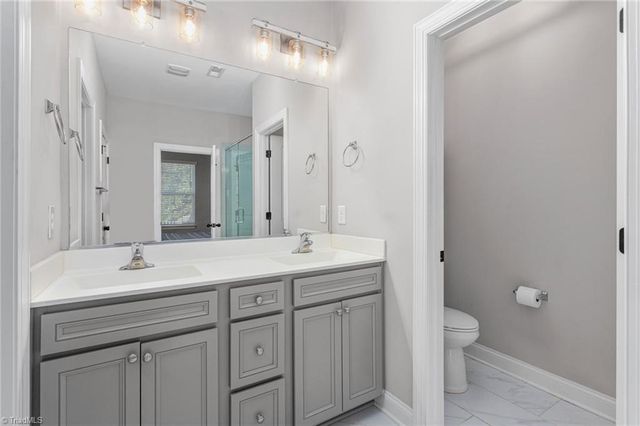 1408 Farm Ridge Road, Kernersville, NC 27284