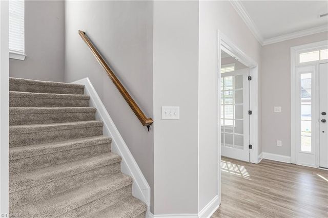 1408 Farm Ridge Road, Kernersville, NC 27284