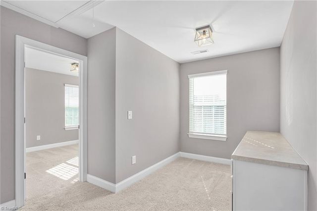 1408 Farm Ridge Road, Kernersville, NC 27284