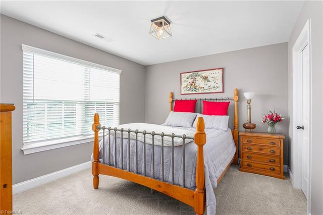 1408 Farm Ridge Road, Kernersville, NC 27284