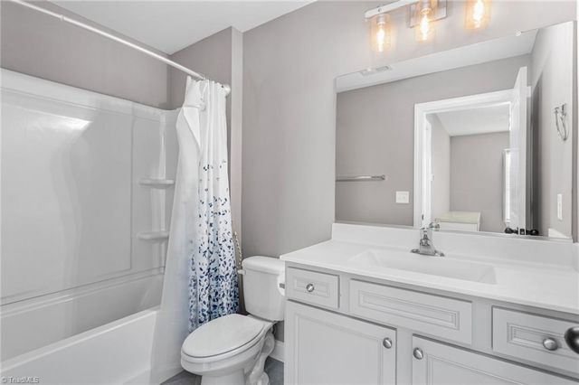 1408 Farm Ridge Road, Kernersville, NC 27284