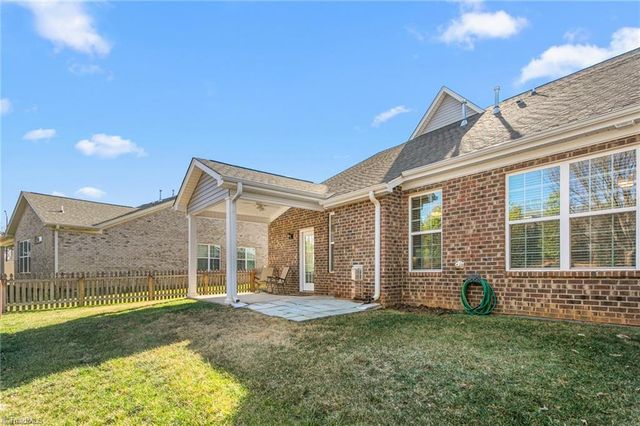 1408 Farm Ridge Road, Kernersville, NC 27284