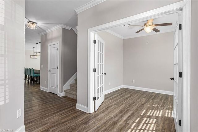 1408 Farm Ridge Road, Kernersville, NC 27284