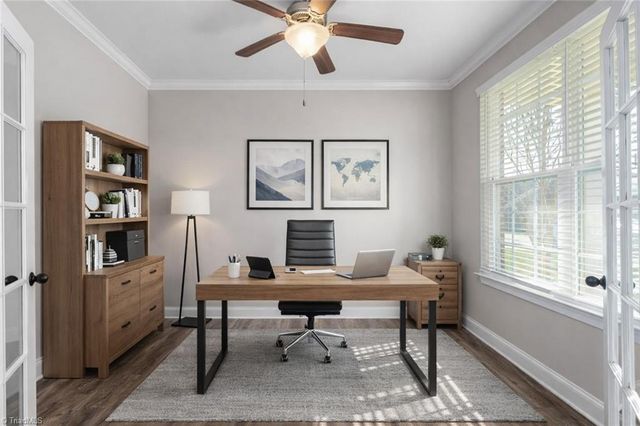 1408 Farm Ridge Road, Kernersville, NC 27284