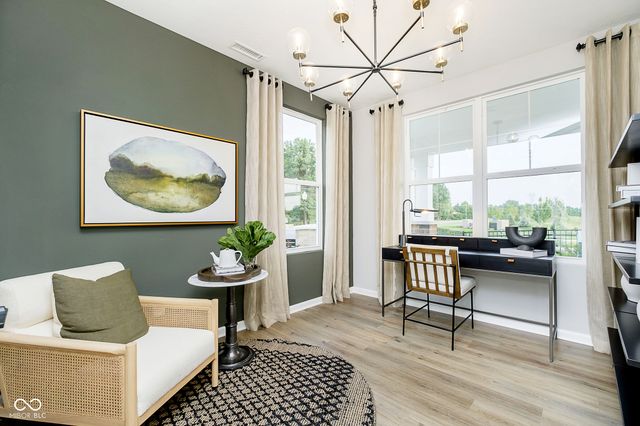 3222 Fawn Circle, Brownsburg, IN 46112