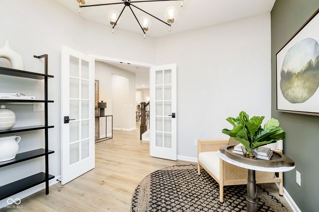 3222 Fawn Circle, Brownsburg, IN 46112