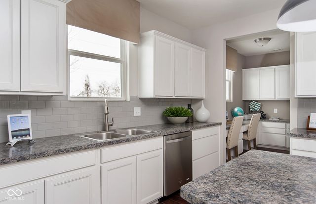 3222 Fawn Circle, Brownsburg, IN 46112