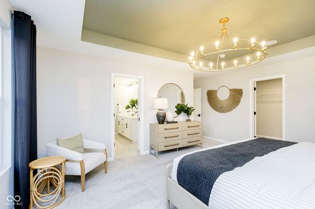 3222 Fawn Circle, Brownsburg, IN 46112