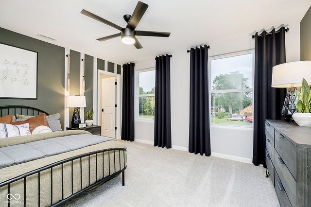 3222 Fawn Circle, Brownsburg, IN 46112