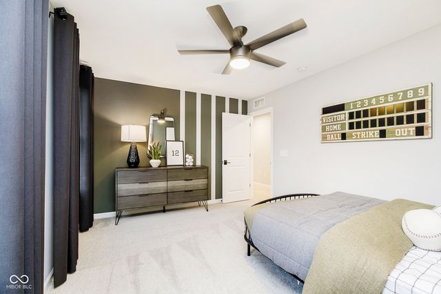 3222 Fawn Circle, Brownsburg, IN 46112