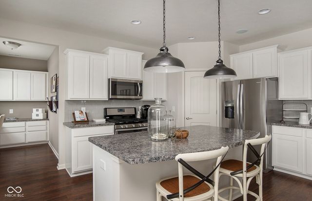 3222 Fawn Circle, Brownsburg, IN 46112