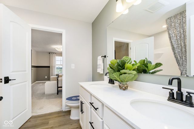 3222 Fawn Circle, Brownsburg, IN 46112