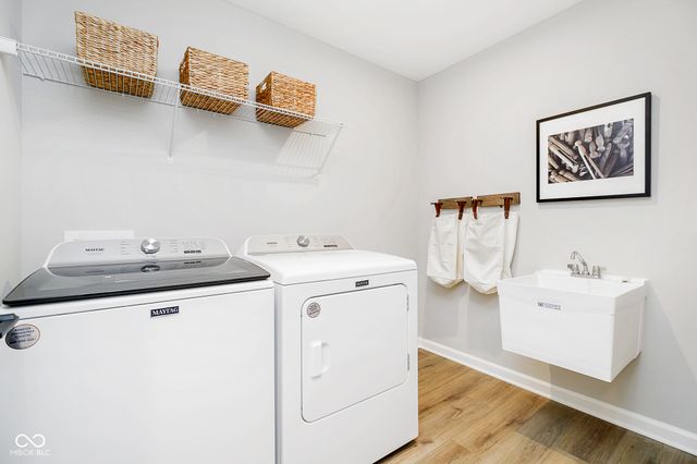 3222 Fawn Circle, Brownsburg, IN 46112