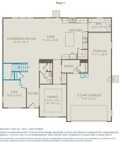 3222 Fawn Circle, Brownsburg, IN 46112