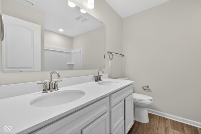 3222 Fawn Circle, Brownsburg, IN 46112