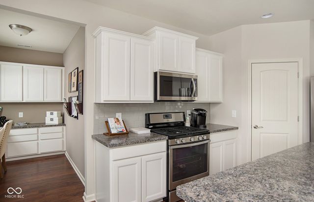 3222 Fawn Circle, Brownsburg, IN 46112