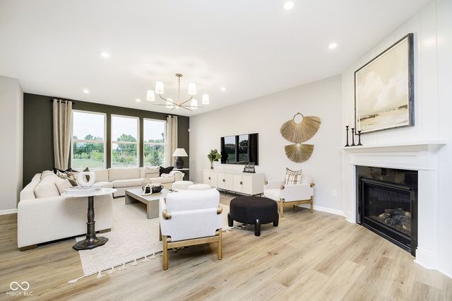 3222 Fawn Circle, Brownsburg, IN 46112